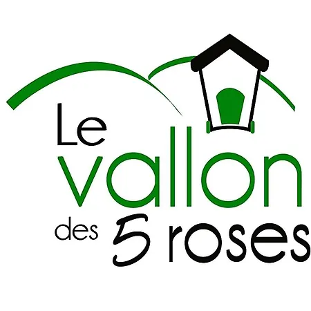 Le Vallon Des 5 Roses 3*