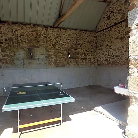 Le Vallon Des 5 Roses Saint-Hilaire-du-Maine