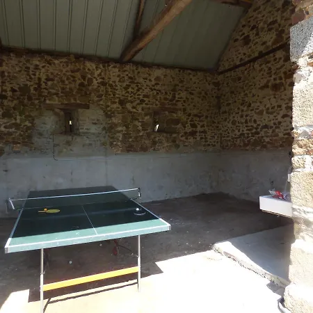 Le Vallon Des 5 Roses