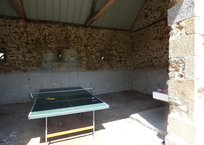 Le Vallon Des 5 Roses