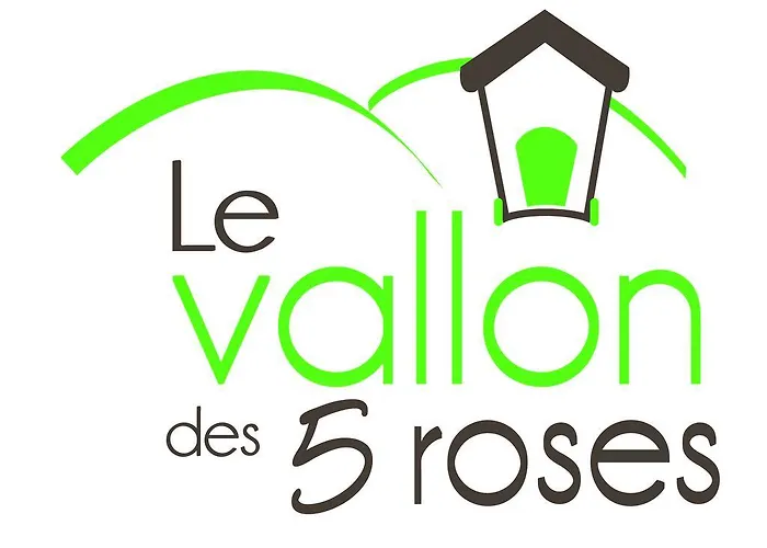 Oda ve Kahvaltı Le Vallon Des 5 Roses 3*